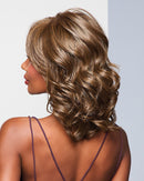 On My Way Wig by Raquel Welch | Synthetic Lace Front (Monofilament)