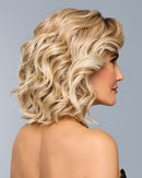 Romantic Renaissance by Raquel Welch | Synthetic (Lace Front Monofilament)
