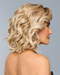 Romantic Renaissance by Raquel Welch | Synthetic (Lace Front Monofilament)
