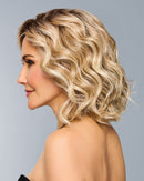 Romantic Renaissance by Raquel Welch | Synthetic (Lace Front Monofilament)