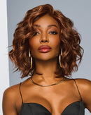 Romantic Renaissance by Raquel Welch | Synthetic (Lace Front Monofilament)