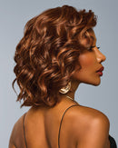 Romantic Renaissance by Raquel Welch | Synthetic (Lace Front Monofilament)