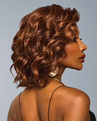 Romantic Renaissance by Raquel Welch | Synthetic (Lace Front Monofilament)