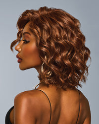 Romantic Renaissance by Raquel Welch | Synthetic (Lace Front Monofilament)