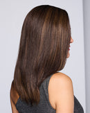 Rome Romance Topper by Raquel Welch | Lace Front (Monofilament)