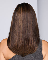 Rome Romance Topper by Raquel Welch | Lace Front (Monofilament)