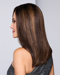 Rome Romance Topper by Raquel Welch | Lace Front (Monofilament)