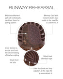 Runway Rehearsal Topper by Raquel Welch | Lace Front (Monofilament)