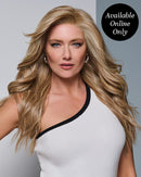 Runway Rehearsal Topper by Raquel Welch | Lace Front (Monofilament)