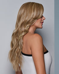 Runway Rehearsal Topper by Raquel Welch | Lace Front (Monofilament)