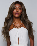 Runway Rehearsal Topper by Raquel Welch | Lace Front (Monofilament)