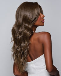 Runway Rehearsal Topper by Raquel Welch | Lace Front (Monofilament)