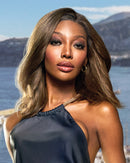 Sorrento Surprise Topper by Raquel Welch | Lace Front (Monofilament)