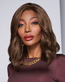 Sorrento Surprise Topper by Raquel Welch | Lace Front (Monofilament)