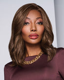 Sorrento Surprise Topper by Raquel Welch | Lace Front (Monofilament)