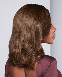 Sorrento Surprise Topper by Raquel Welch | Lace Front (Monofilament)