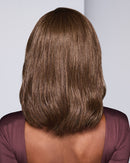 Sorrento Surprise Topper by Raquel Welch | Lace Front (Monofilament)