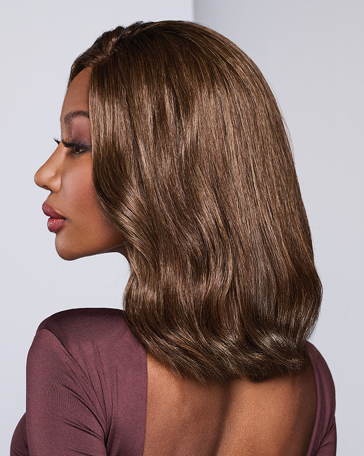 Sorrento Surprise Topper by Raquel Welch | Lace Front (Monofilament)