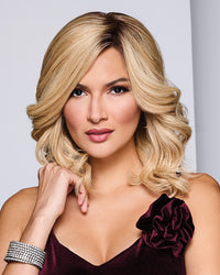 Sorrento Surprise Topper by Raquel Welch | Lace Front (Monofilament)