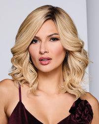 Sorrento Surprise Topper by Raquel Welch | Lace Front (Monofilament)