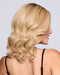 Sorrento Surprise Topper by Raquel Welch | Lace Front (Monofilament)