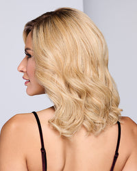 Sorrento Surprise Topper by Raquel Welch | Lace Front (Monofilament)