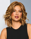 Steal the Show Wig by Raquel Welch | Synthetic (Lace Front Mono)