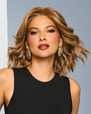 Steal the Show Wig by Raquel Welch | Synthetic (Lace Front Mono)