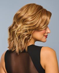 Steal the Show Wig by Raquel Welch | Synthetic (Lace Front Mono)