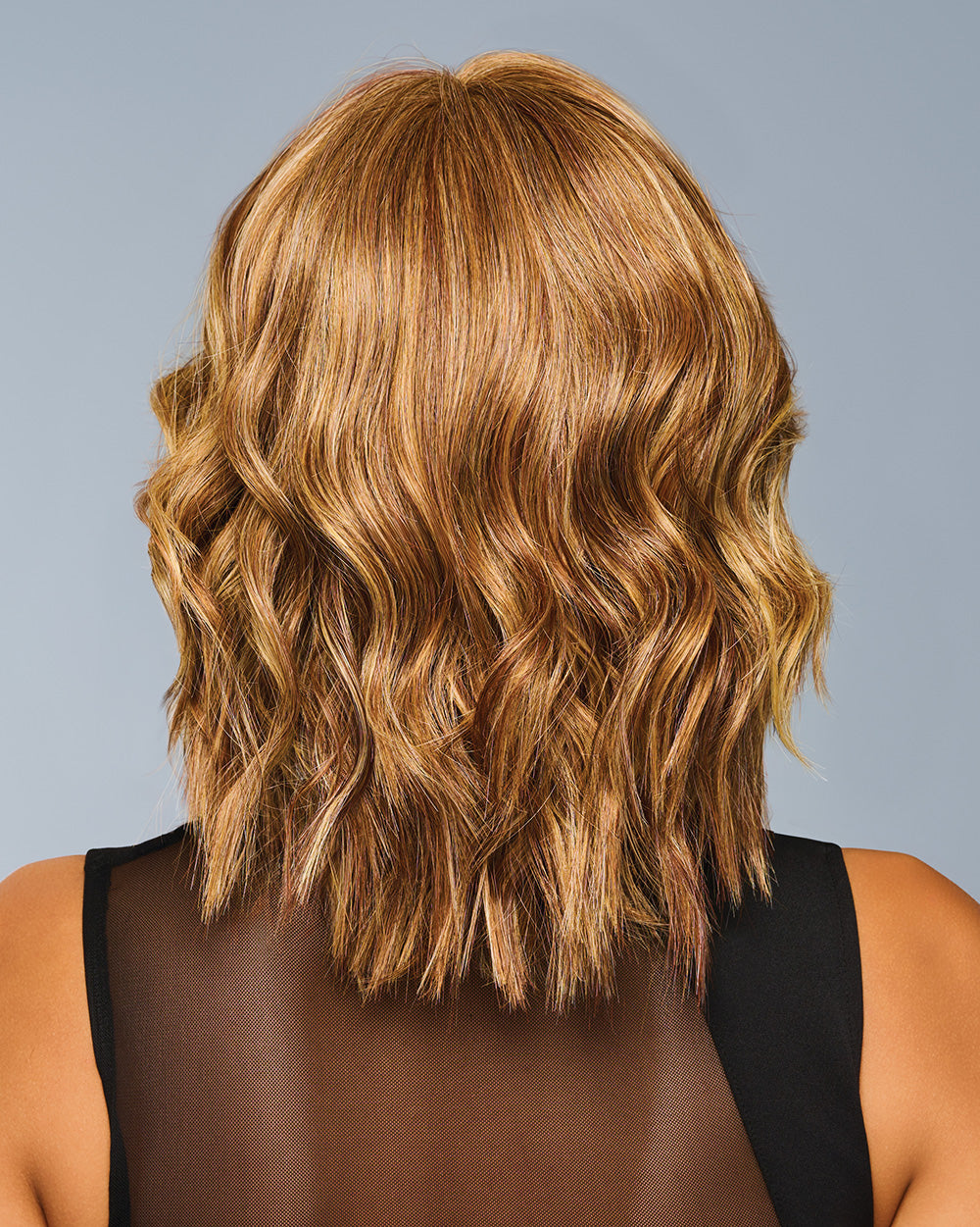 Steal the Show Wig by Raquel Welch | Synthetic (Lace Front Mono)