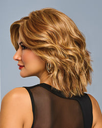 Steal the Show Wig by Raquel Welch | Synthetic (Lace Front Mono)