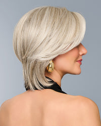 Tailored Allure by Raquel Welch | Synthetic (Lace Front Monofilament)