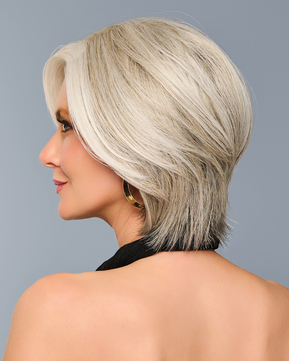 Tailored Allure by Raquel Welch | Synthetic (Lace Front Monofilament)