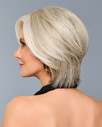 Tailored Allure by Raquel Welch | Synthetic (Lace Front Monofilament)