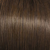 18" Simply Straight Pony Hairpiece by Hairdo | Heat Friendly Synthetic Wrap-Around - Ultimate Looks