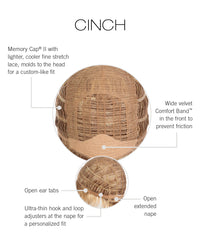 Cinch Wig by Raquel Welch | Synthetic (Traditional Cap)