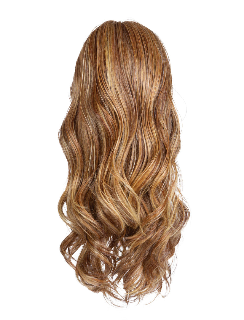 Model Mode Wig by Raquel Welch | Mono Part