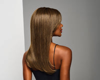 Sleek Sophistication Wig by Raquel Welch | Synthetic Monofilament