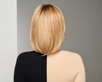 Timeless Charm Wig by Raquel Welch | Synthetic Monofilament