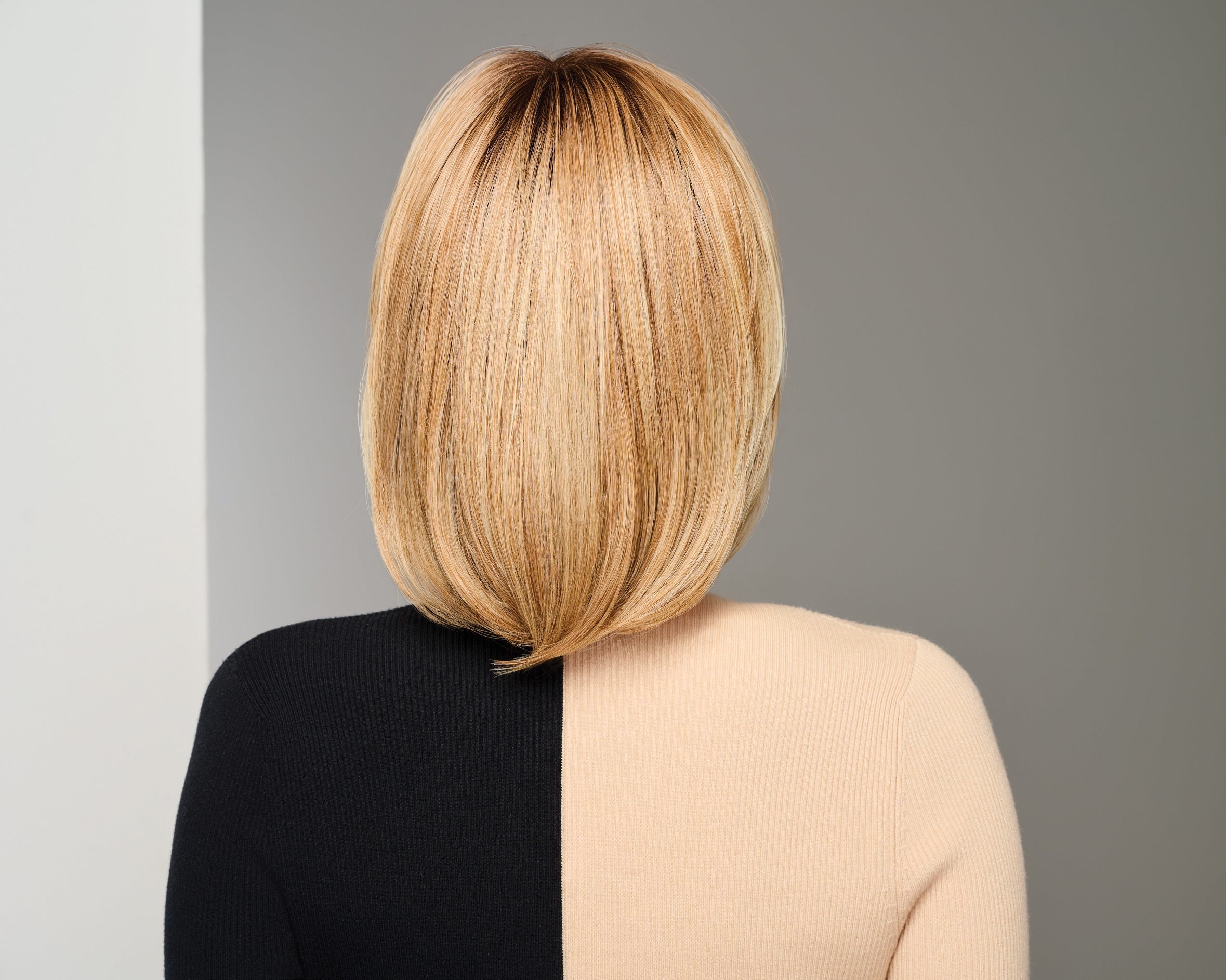 Timeless Charm Wig by Raquel Welch | Synthetic Monofilament