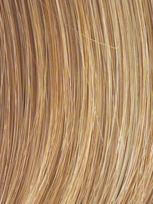 Main Character Wig by Raquel Welch | Synthetic Lace Front (Monofilament)