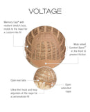 Voltage Large Wig by Raquel Welch | Synthetic (Basic Cap)