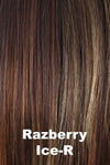 Davina Wig by Orchid | Synthetic (Lace Front + Lace Part) - Ultimatelooks