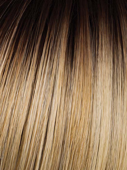 Jaw Dropper Wig by Gabor | Lace Front Monofilament