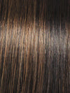Runway Rehearsal Topper by Raquel Welch | Lace Front (Monofilament) - Ultimatelooks
