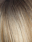 Rin Wig by Noriko | Heat Friendly Synthetic