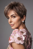 Rin Wig by Noriko | Heat Friendly Synthetic