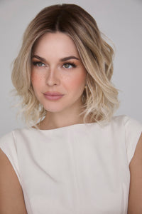 Rohan Wig by Amore | Lace Front Monofilament
