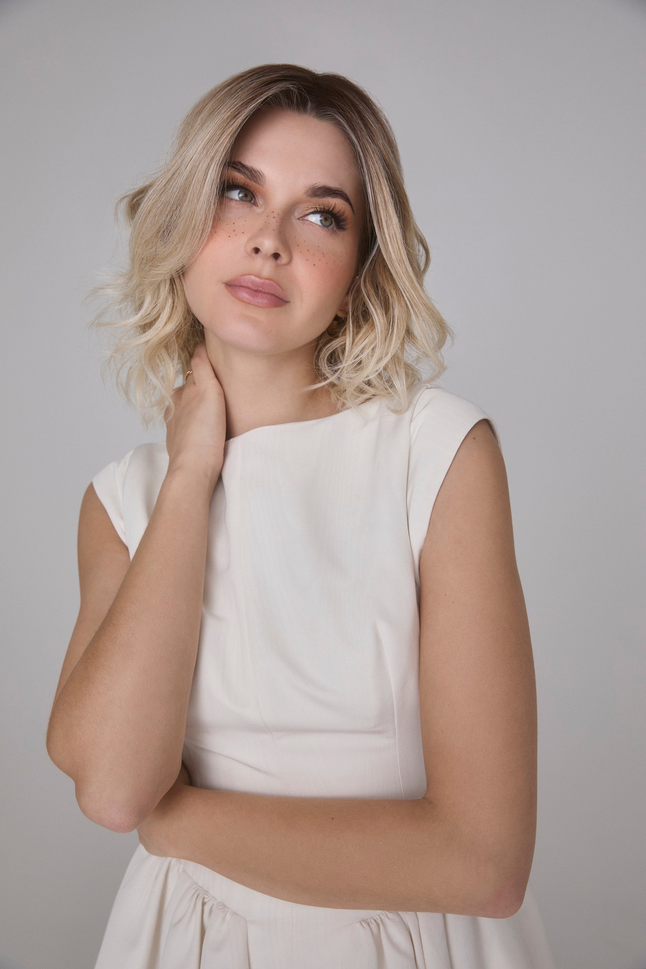 Rohan Wig by Amore | Lace Front Monofilament