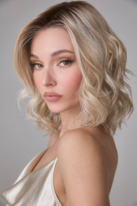 Rohan Wig by Amore | Lace Front Monofilament